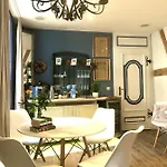 Altstadt Moench Unser Kleinod In Lage Direkt In Der Altstadt Incl Fruehstueck بيت ضيافة شترالسوند