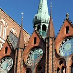 بيت ضيافة Altstadt Moench Unser Kleinod In Lage Direkt In Der Altstadt Incl Fruehstueck