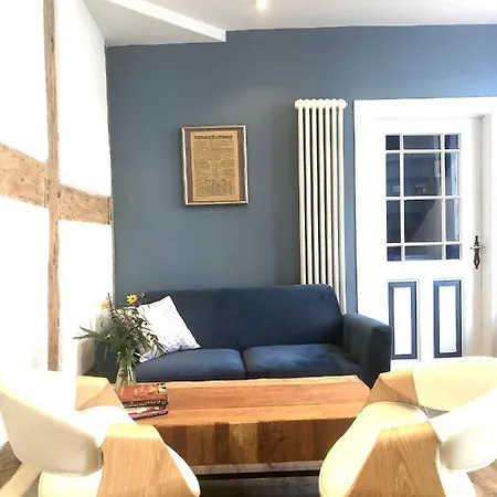 Altstadt Moench Unser Kleinod In Lage Direkt In Der Altstadt Incl Fruehstueck 4* שטראלסונד