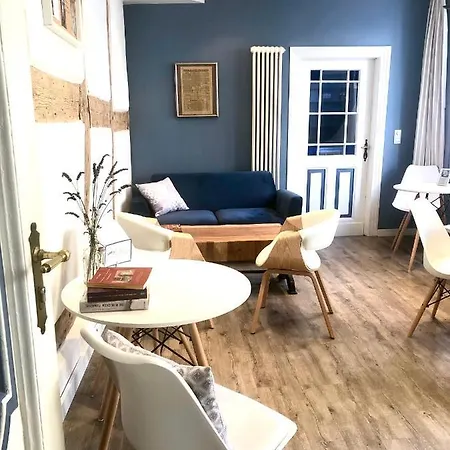 Altstadt Moench Unser Kleinod In Lage Direkt In Der Altstadt Incl Fruehstueck בית הארחה
