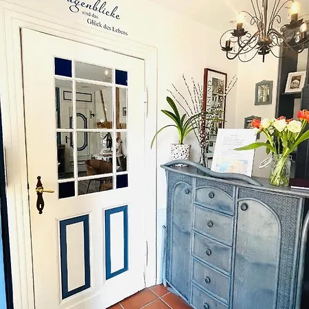 Altstadt Moench Unser Kleinod In Lage Direkt In Der Altstadt Incl Fruehstueck ゲストハウス 4*