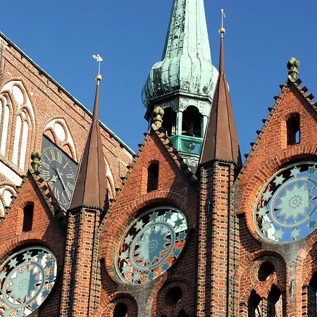 Pensión Altstadt Mönch In Lage Direkt In Der Altstadt Incl Frühstück