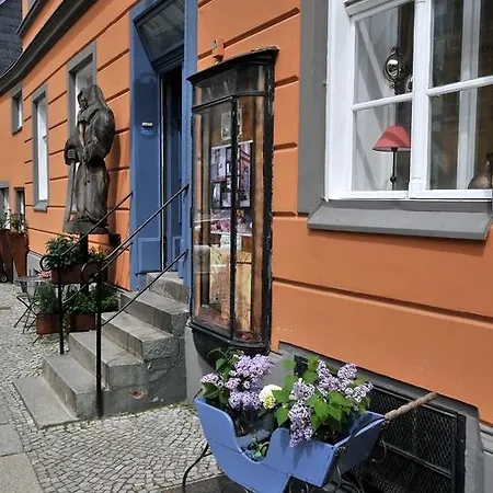 Altstadt Moench In Lage Preis Inclusive 5 Prozent Bettensteuer Und Fruehstueck Stralsund