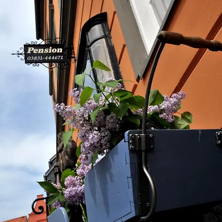 Altstadt Mönch In Lage Direkt In Der Altstadt Incl Frühstück