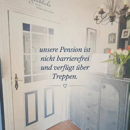 Altstadt Mönch In Lage Direkt In Der Altstadt Incl Frühstück Pensión 4*