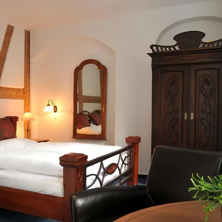 Altstadt Mönch In Lage Direkt In Der Altstadt Incl Frühstück Pensión 4*