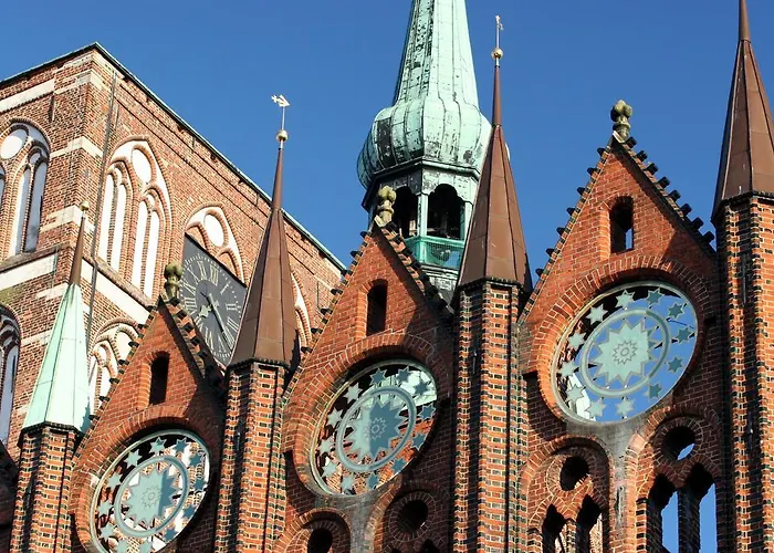 Guest house Altstadt Moench Unser Kleinod In Lage Direkt In Der Altstadt Incl Fruehstueck